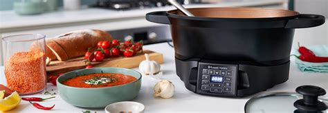 Win a Russell Hobbs Multi-Cooker! | easyFood