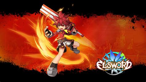 Elsword Free To Play App 558230 · Steamdb