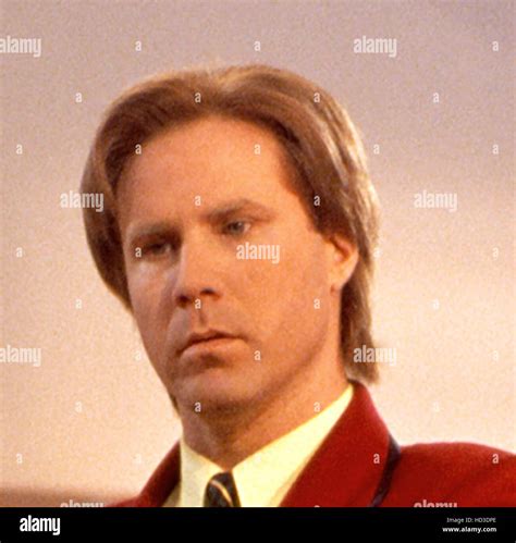 Will Ferrell From Superstar 1998 Stock Photo Alamy