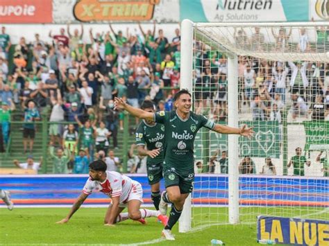 Fútbol libre por celular cómo ver en vivo Sarmiento de Junín vs Unión