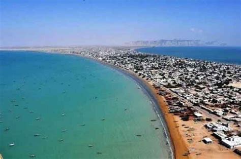 Exploring the unexplored beaches of Gwadar | Blizin.com