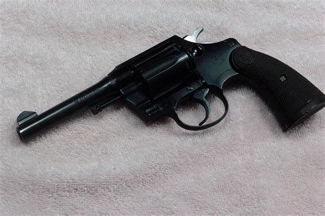 Whats Your Latest Colt Revolver