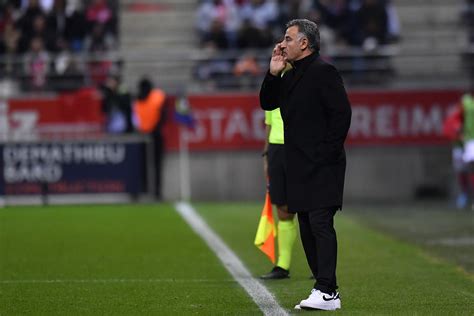 J L Toutes Les Photos De Stade De Reims Psg Les Titis Du Psg