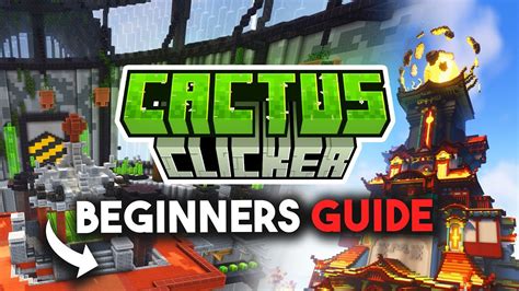 Cactus Clicker BEGINNERS Guide Playlegend Net Tutorial YouTube