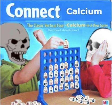 The Best Calcium Memes Memedroid