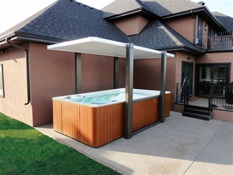 Toit Rétractable Pour Spa Toit Retractable Pour Spa 28 Images Jardin De Ville Pour Cr 233 Er