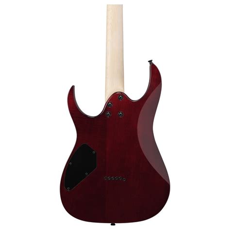 ST Guitars : IBANEZ GRGR221PA AQB