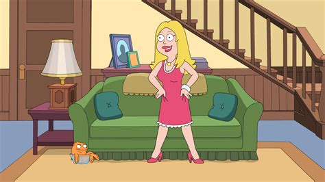 American Dad Season 8 Image Fancaps