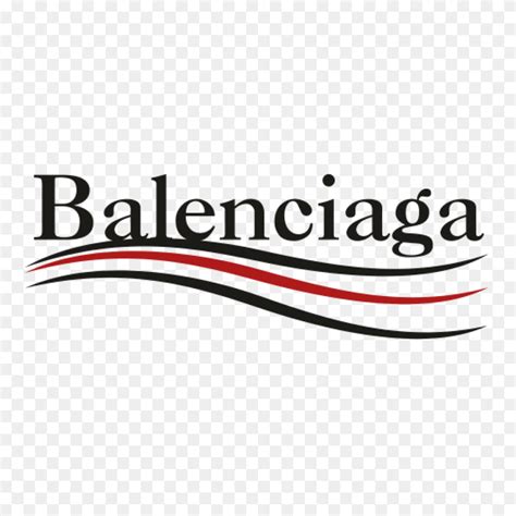 Balenciaga Logo And Transparent Balenciagapng Logo Images