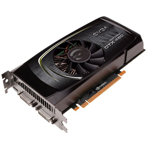 Evga Geforce Gtx 460 1gb Fpb Skroutzgr