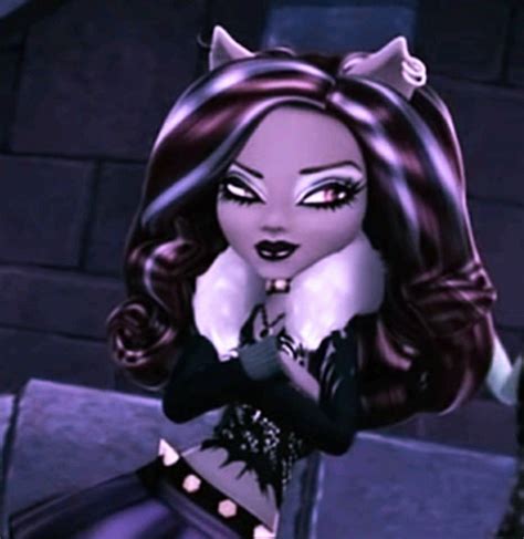 Arte Monster High Love Monster Monster High Dolls Emo Howleen Wolf