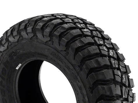 Bf Goodrich Tacoma Mud Terrain T A Km3 Tire Tt2317 Available In Multiple Sizes