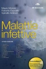 Malattie Infettive Di Mauro Moroni Roberto Esposito Ean