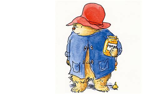 Happy 60th Anniversary, Paddington Bear! - My Weekly