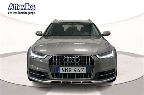 Till Salu Audi A6 Allroad Quattro 30 Tdi V6 Clean Diesel Quattro S