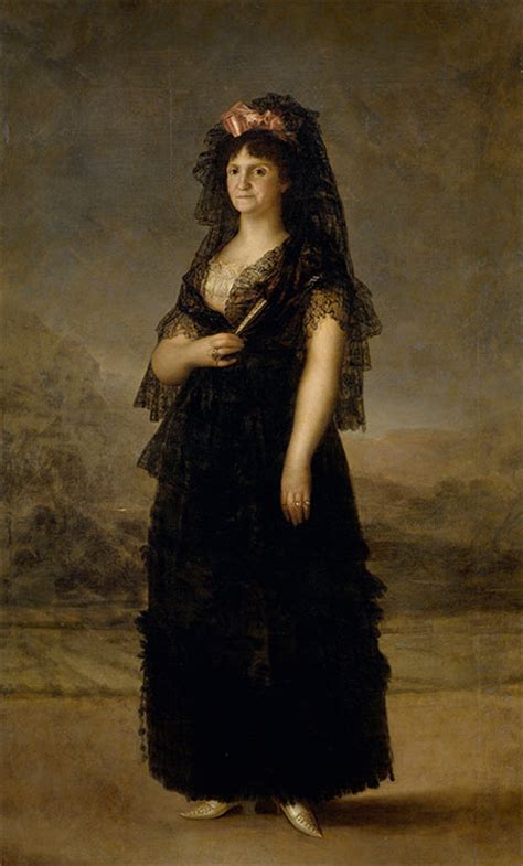 Goya: The Portraits | History Today