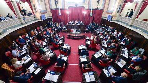 Entraron al Senado los pliegos de La Matanza que quería Verónica