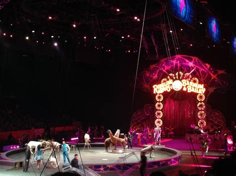 Legendary Circus Fun Casa De Murphy