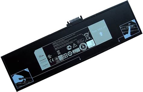 Amazon Powerforlaptop Laptop Replacement Battery For HXFHF VJF0X