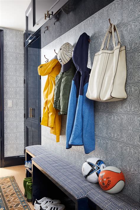 Stylish Mudrooms Entries Chairish Blog