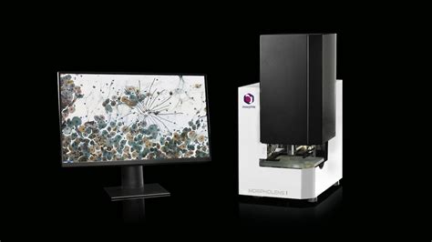 Morpholens 1 Slide Scanner Morphle Digital Pathology