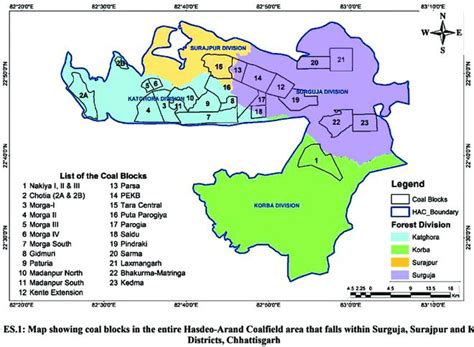 How Are Chhattisgarhs Tribals Fighting Back Miners In Central Indias