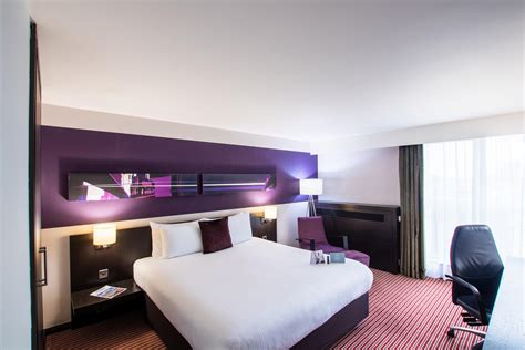 Crowne Plaza Birmingham City Centre, Birmingham, ENG, United Kingdom - Compare Deals