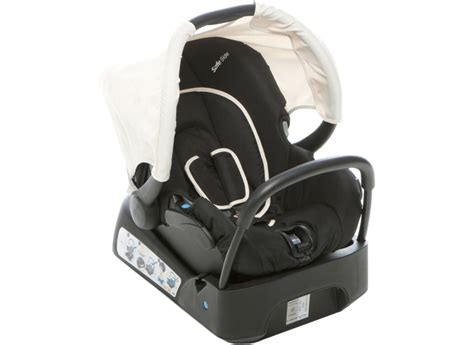 Beb Conforto Base Veicular Mobi Ts At Kg Safety Lili Baby