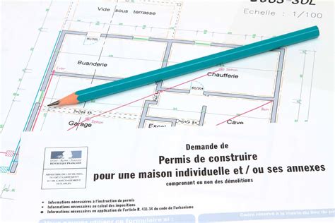 Permis de construire notre checklist des papiers à fournir