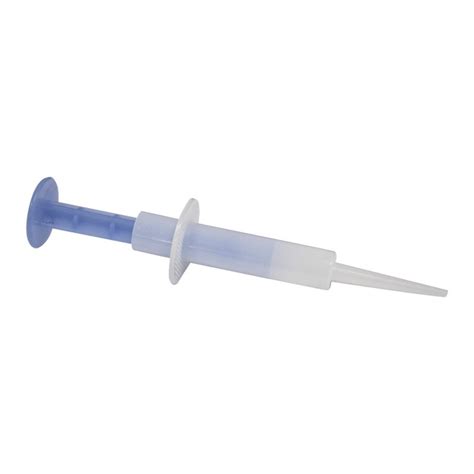 Vivid Impression Syringe, 5ml (Pearson) | Dental Product | Pearson Dental