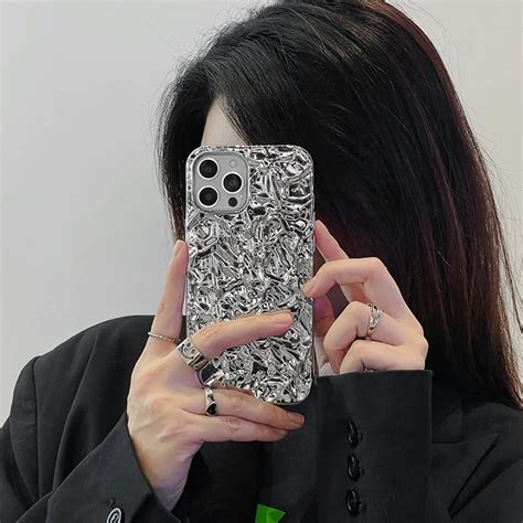 Metal iPhone Case - ZiCASE