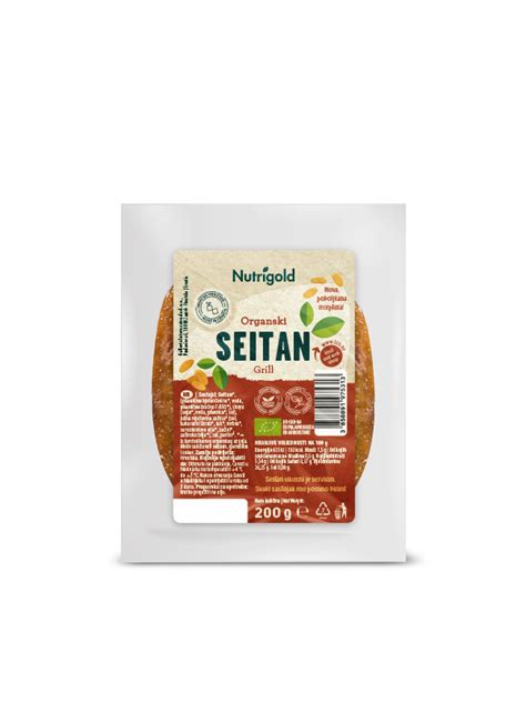 Nutrigold Seitan Grill Ekolo Ki G Tovarna Zdrave Hrane