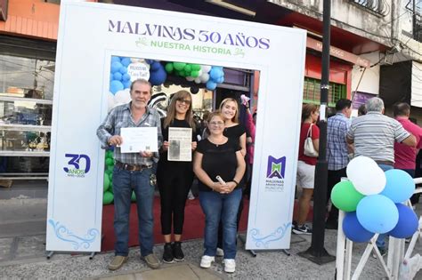 Municipio Malvinas Argentinas