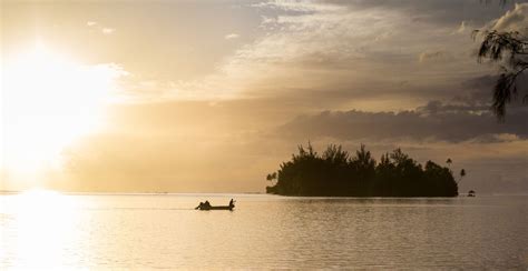 Itinéraires sur les îles de Polynésie française Que faire en