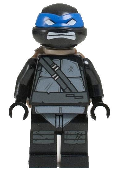 LEGO Teenage Mutant Ninja Turtles Shadow Leonardo Tin | BrickEconomy