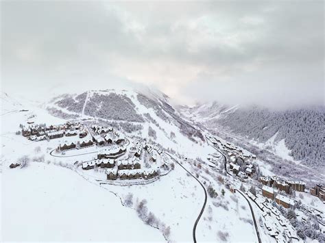 Baqueira Beret Formigal Y Gar S Los Destinos M S Caros Para Alojarse