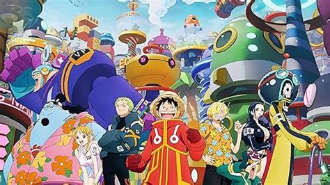 One Piece TV Series 1999 Episode List IMDb