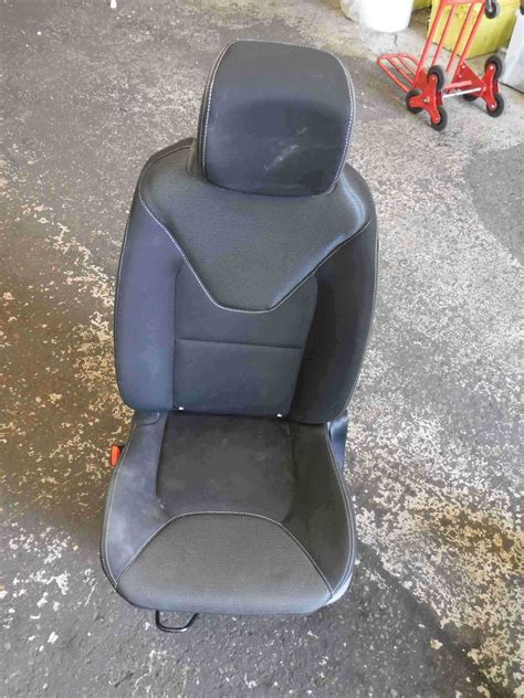 Renault Clio Mk Passenger Nsf Front Seat Chair Store