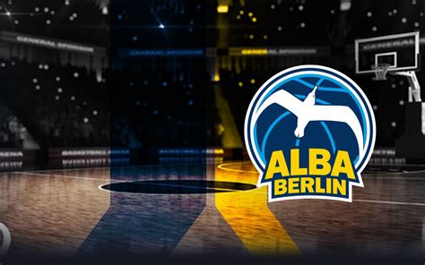 Alba Berlin Live Euroleague Magentasport