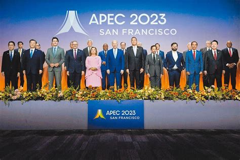 Apec峰會》拜登：拜習會為亞太和世界帶來穩定 國際 旺得富理財網