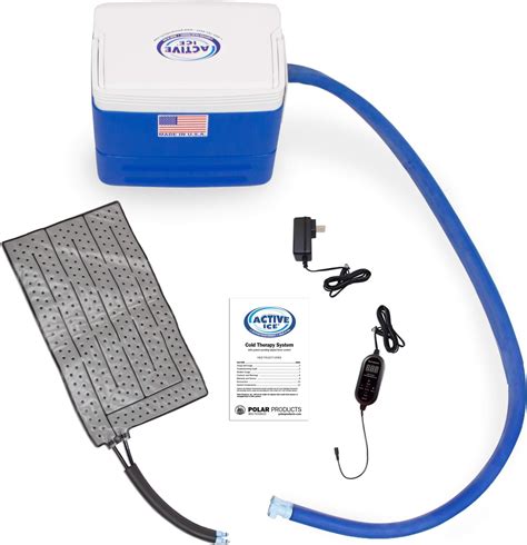 Amazon Cold Water Therapy And Hot Water Therapy System