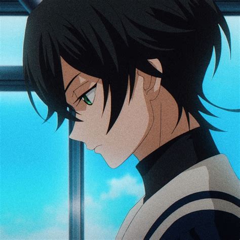 Miya Chinen Icon Sk8theinfinity Anime Animeicon Cute Anime