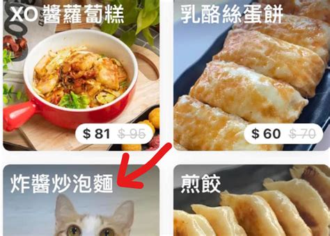 肚子餓叫外送！驚見圖文不符「貓料理」 網嗨翻：炒泡麵十份謝謝 Ettoday寵物雲 Ettoday新聞雲