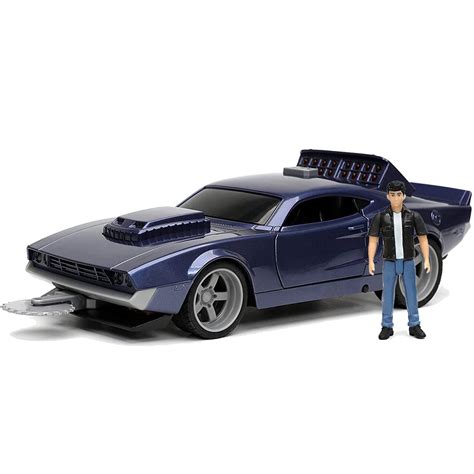 Hot Wheels Ion Motors Thresher Fast And Furious Spy Racers Hot Sex