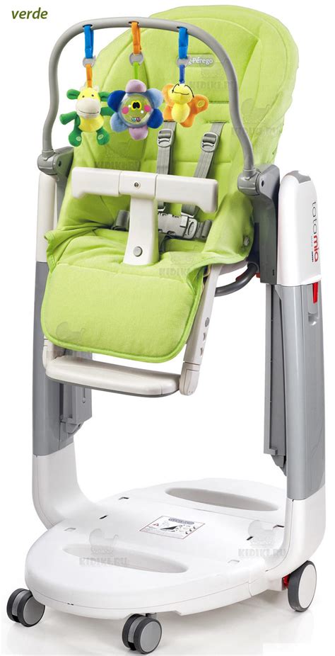 Сменный чехол Peg Perego Kit Tatamia