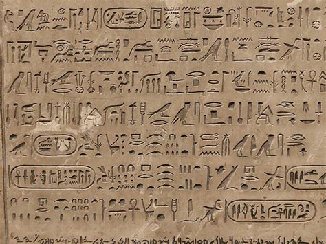 10 Fascinating Ancient Languages and Their Stories | TheInfoPort