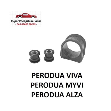 Set Pcs Perodua Myvi Myvi Lagi Best Icon Alza Viva