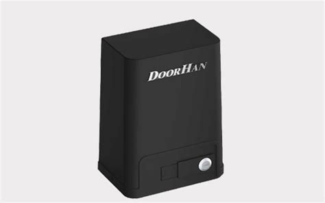 Автоматика для ворот | DoorHan