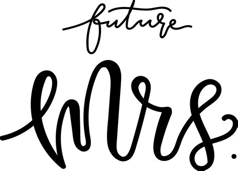 Future Mrs. SVG - Etsy