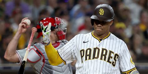 Padres Lose Nlcs Game 1 2022